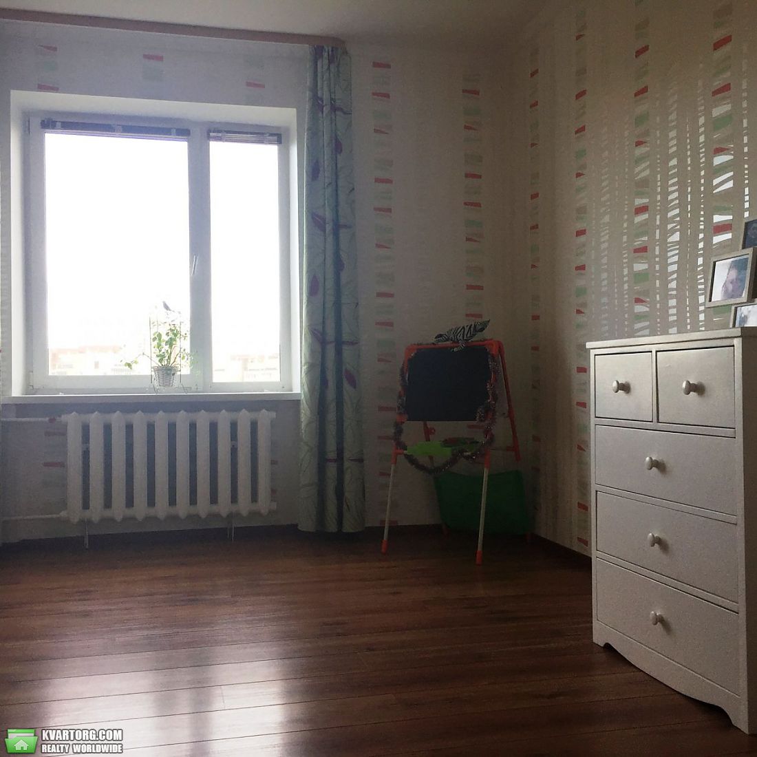 Sell 3-room apartment. Киев,  Никольско-Слободская — photo 8