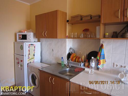 Sell 1-room apartment. Киев, Кадетский Гай — photo 1