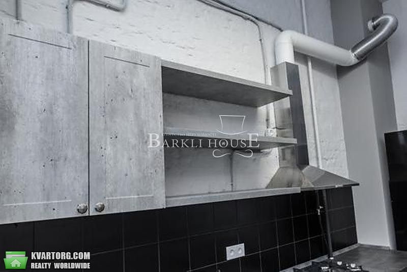 Rent out 2-room apartment. Киев,  Бассейная — photo 8