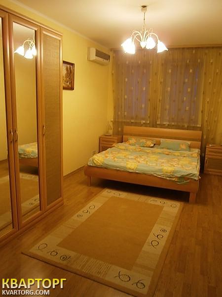 сдам 2-комнатную квартиру. Киев,   Луначарского - фото 2