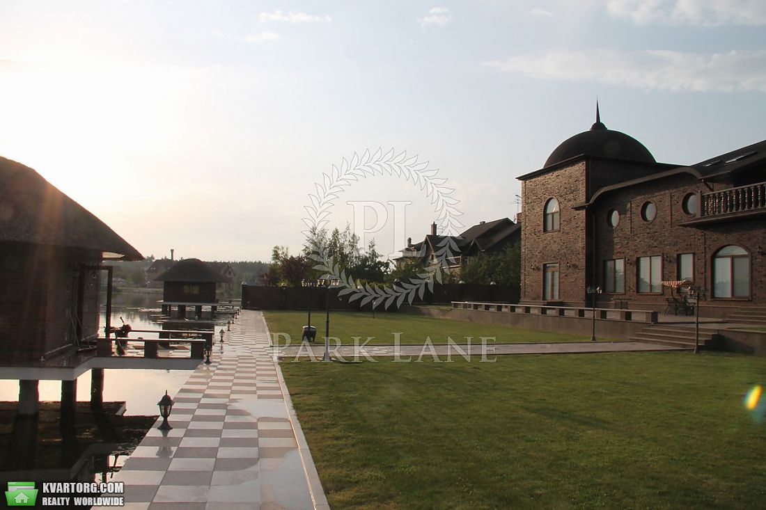 Sell house. Киев, Козин — photo 1