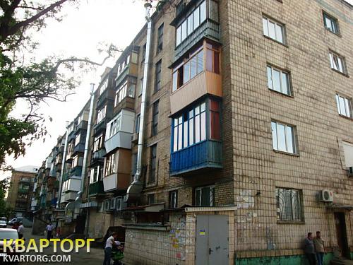 Rent out 1-room apartment. Киев,  Воссоединения пр — photo 1