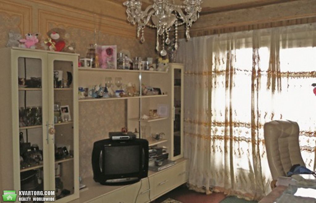 Sell 3-room apartment. Киев,  Серафимовича — photo 3