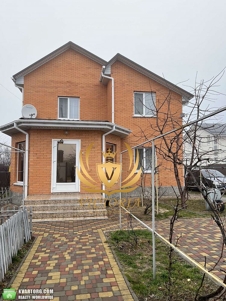 Sell house. Борисполь, улица Киевский шлях — photo 1