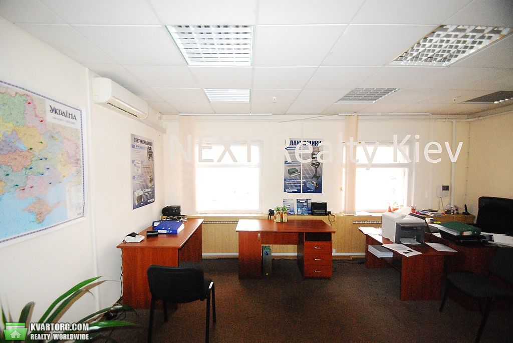 Rent out office. Киев,  Большая Васильковская — photo 2