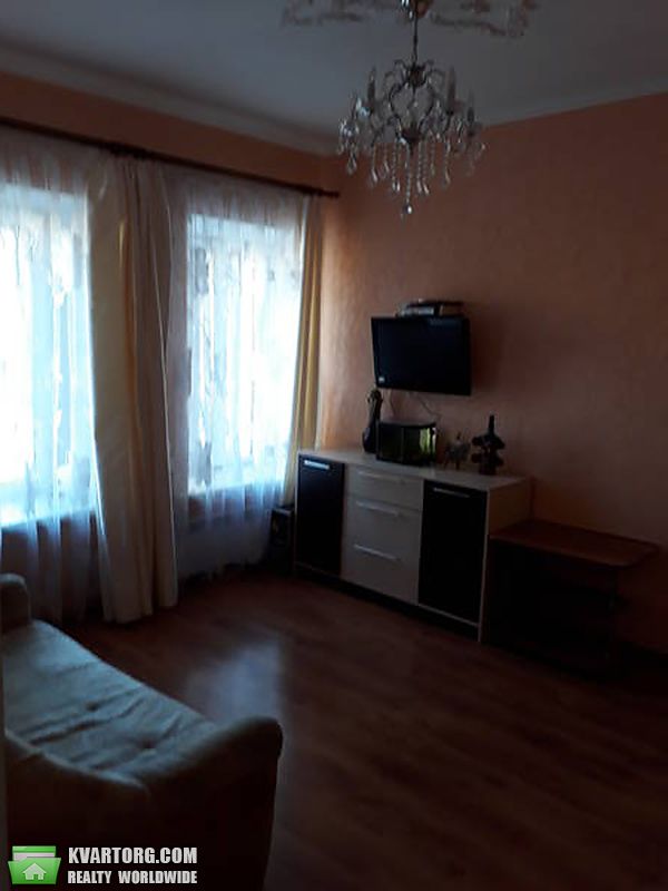 Sell 1-room apartment. Одесса, Болгарская — photo 1