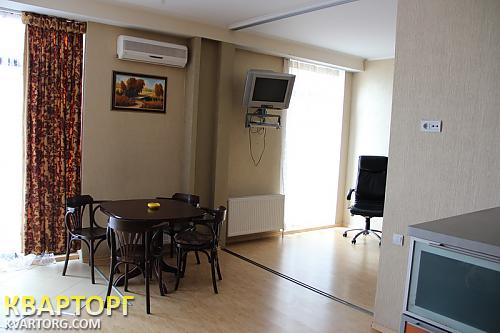 Rent out 2-room apartment. Одесса, Генуэзская — photo 3