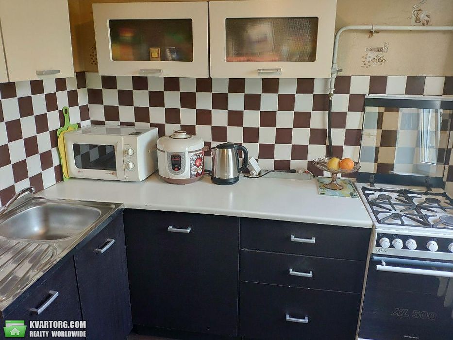 Sell 2-room apartment. Киев,  Краснопольская — photo 2
