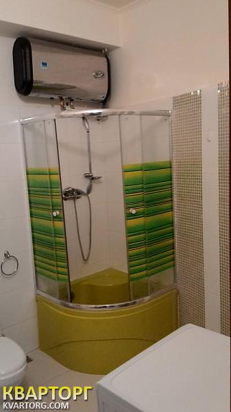 Rent out 1-room apartment. Одесса, Французский б-р — photo 4