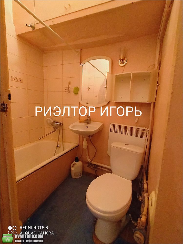 Rent out 2-room apartment. Одесса, Софиевская — photo 10