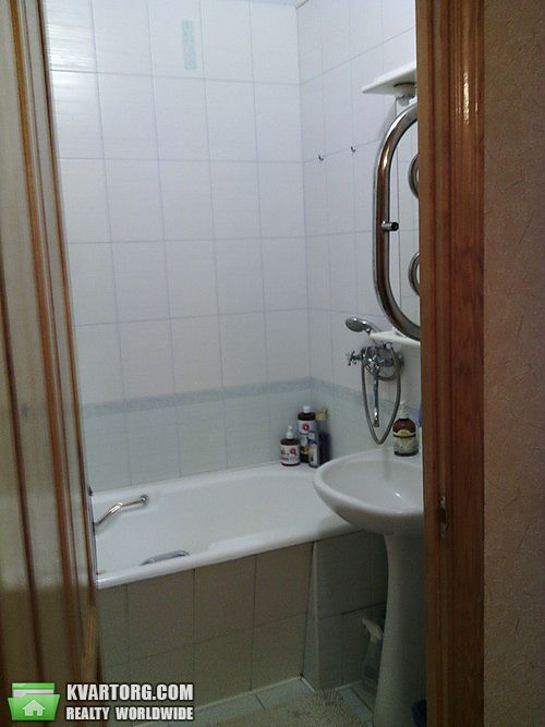 Sell 1-room apartment. Киев,  Ушинского — photo 7