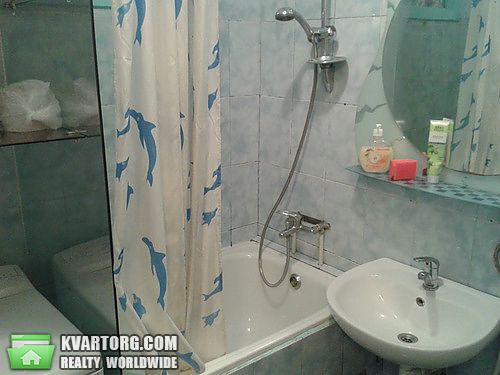 Sell 1-room apartment. Киев, Делегатский пер — photo 6