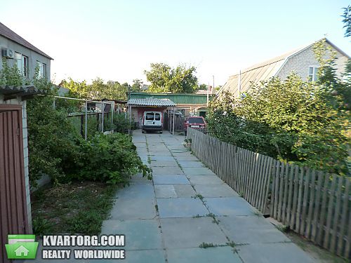 Sell house. Херсон, причальная — photo 2