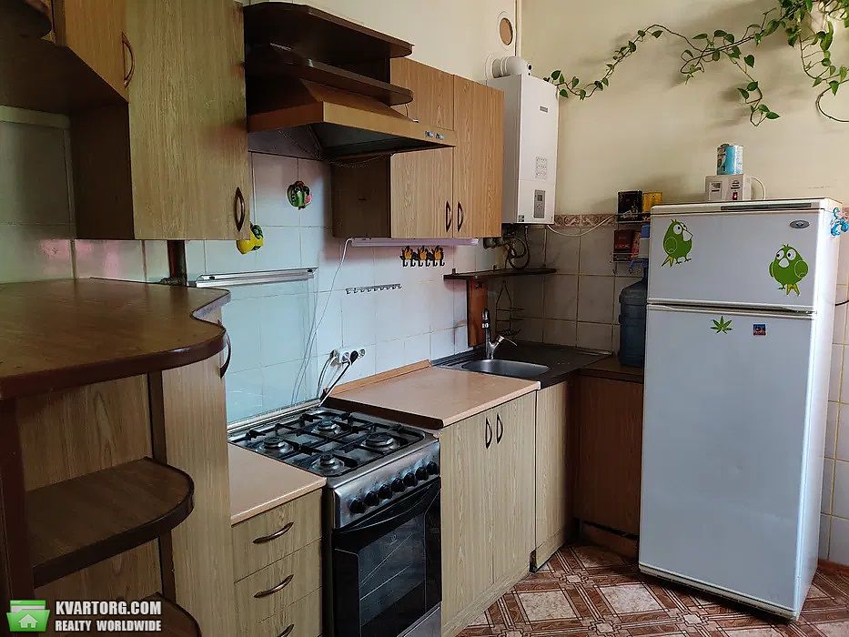 Rent out 1-room apartment. Львов, Героїв УПА — photo 5