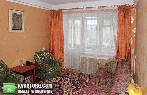 Sell 2-room apartment. Киев, Донца — photo 1