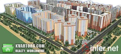 Sell 2-room apartment. Одесса, Радужный — photo 3