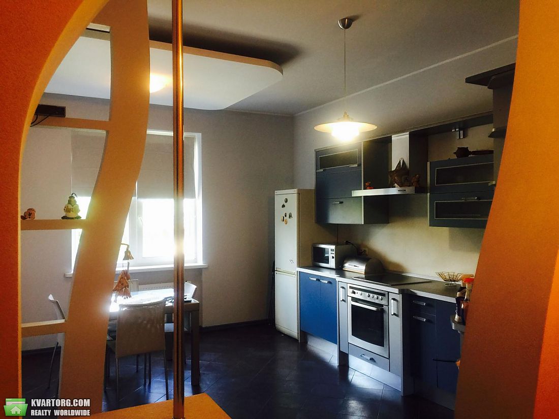 Rent out 3-room apartment. Киев,  Подвысоцкого — photo 4