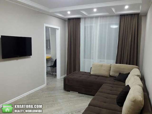 Rent out 1-room apartment. Киев,  Мартиросяна — photo 1