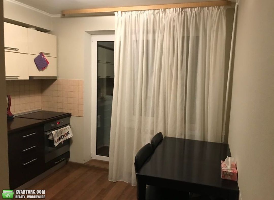 Rent out 2-room apartment. Киев,  Гонгадзе — photo 3