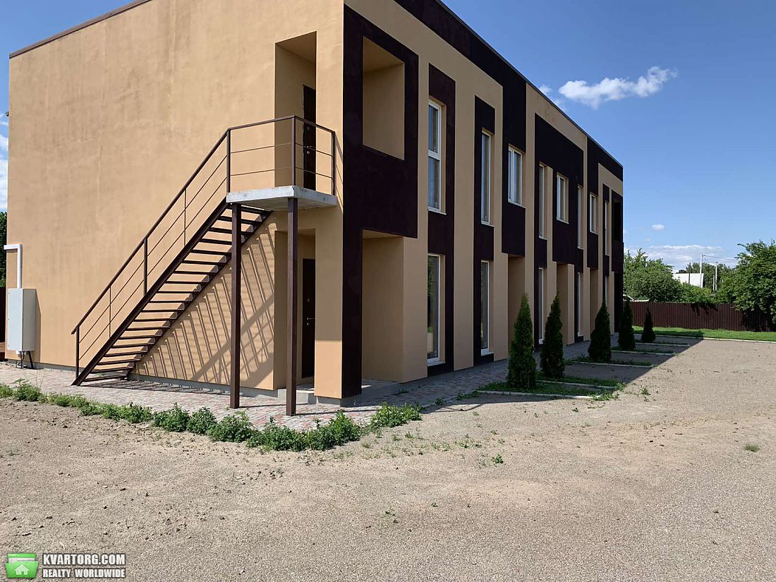 Sell house. Киевская обл.,  Калиновая — photo 4