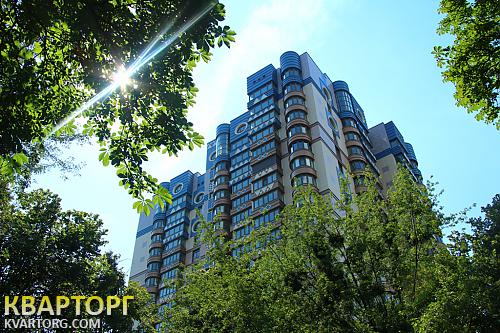 Sell 4-room apartment. Киев,  Институтская — photo 1