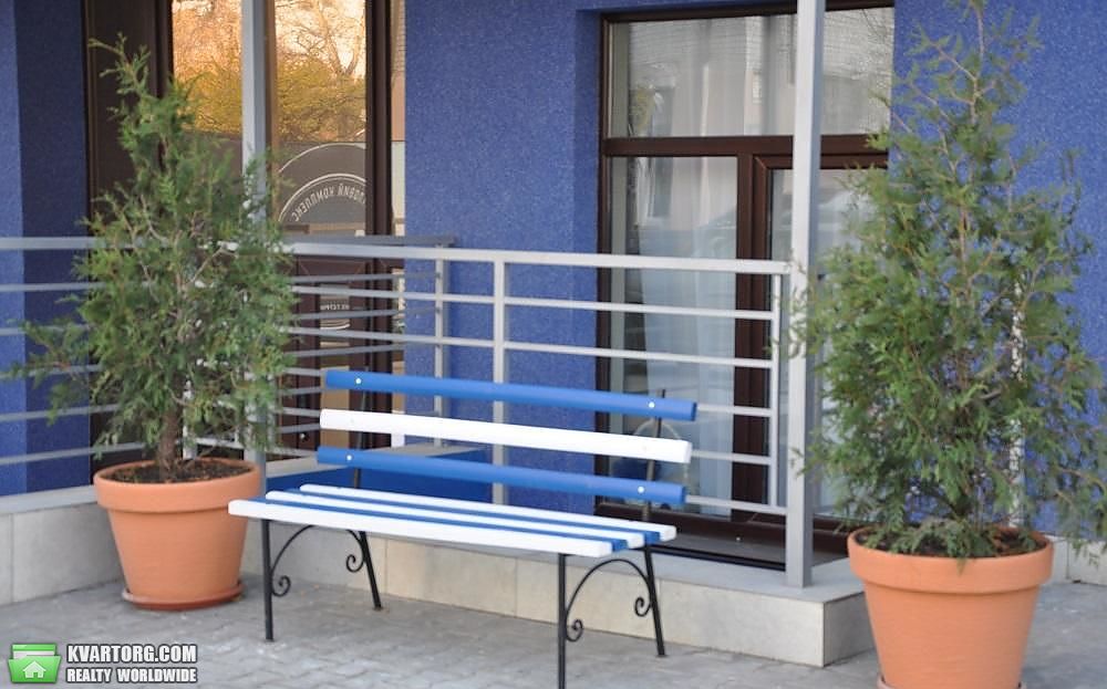 Sell 1-room apartment. Киев,  Строкача — photo 1