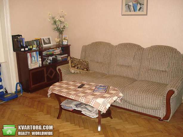 Sell 3-room apartment. Киев,  Пушкинская — photo 2
