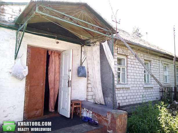 Sell house. Васильков,  Петровского — photo 1