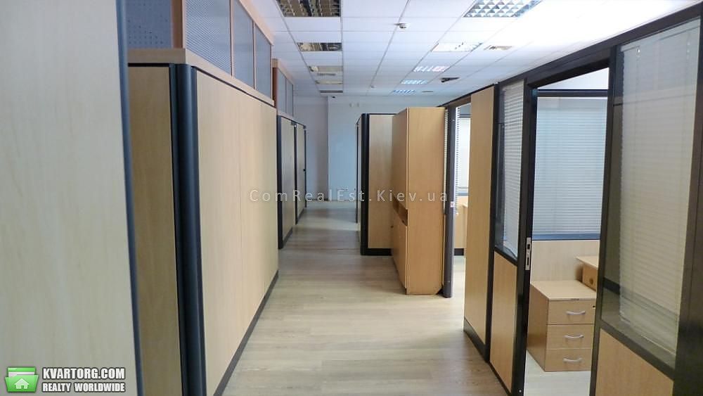 Rent out office. Киев, ул.Ярославов Вал, — photo 1