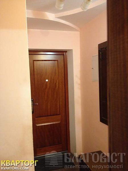 Sell 1-room apartment. Киев, Оболонская — photo 6