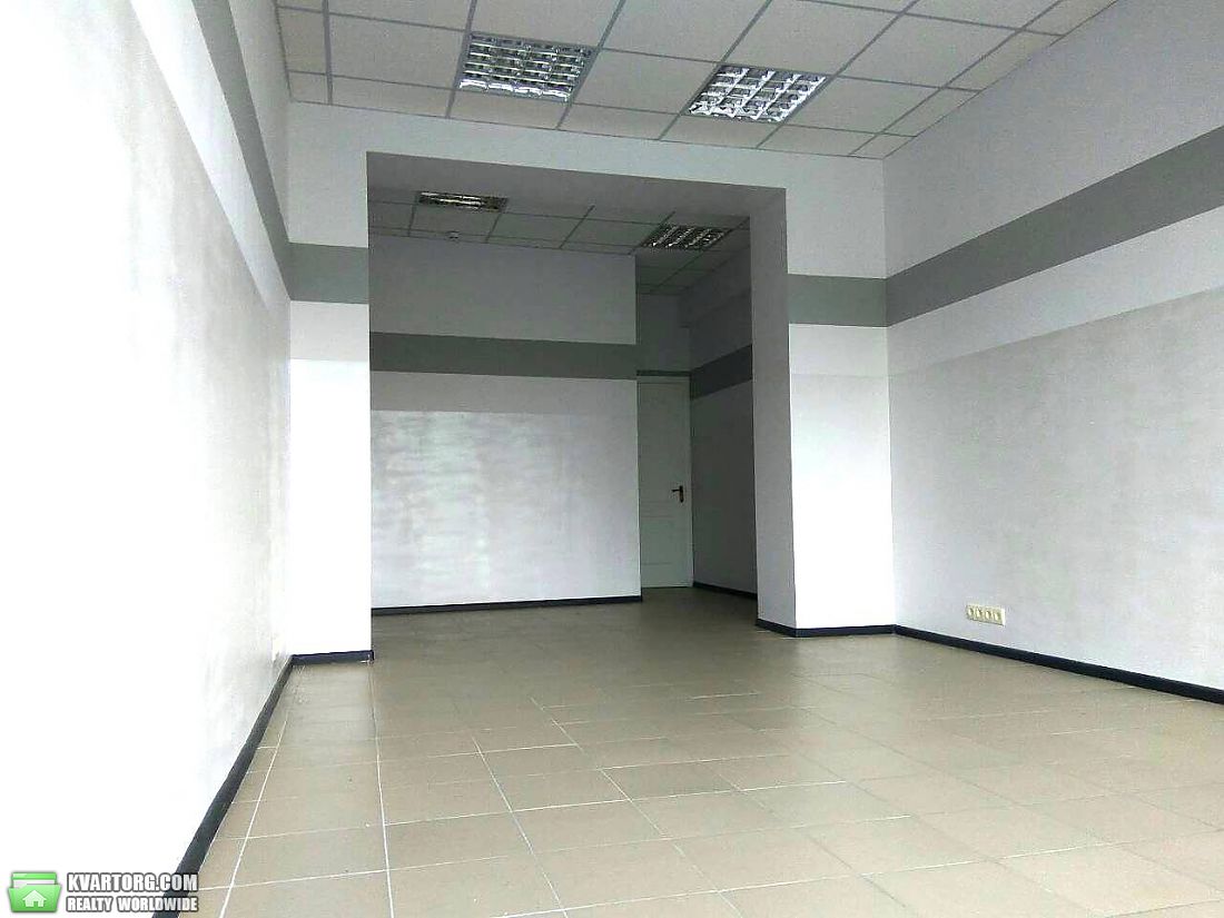 Rent out office. Киев,  Старосельская — photo 2