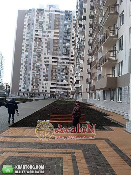 Sell 1-room apartment. Одесса, Люстдорфская дорога — photo 1