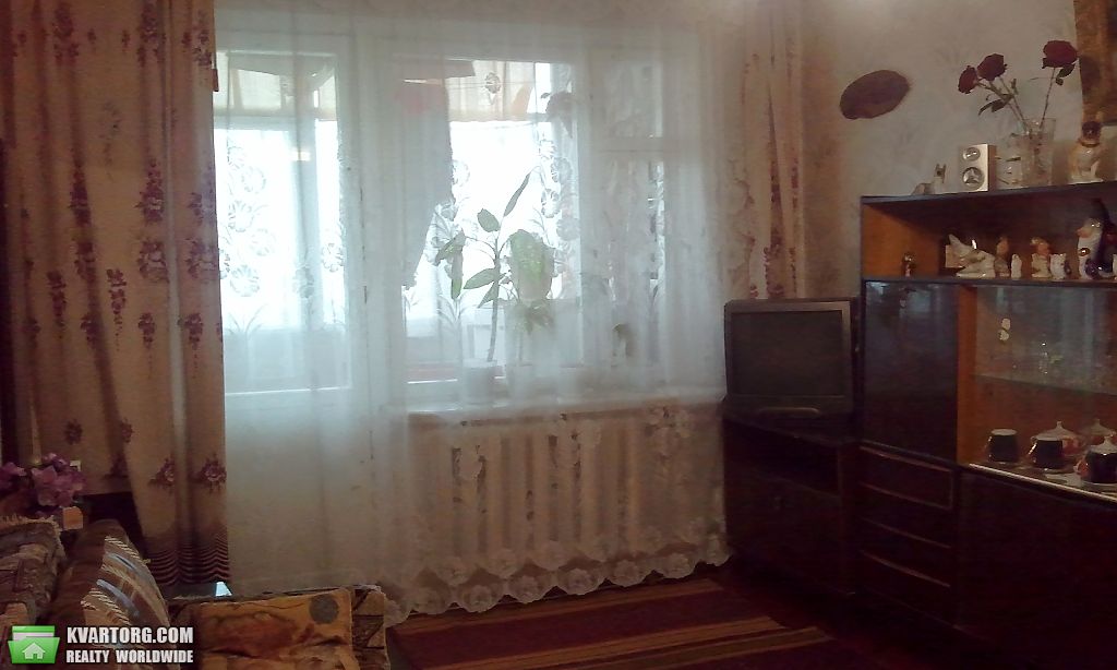 Sell 1-room apartment. Одесса, Вильямса — photo 1