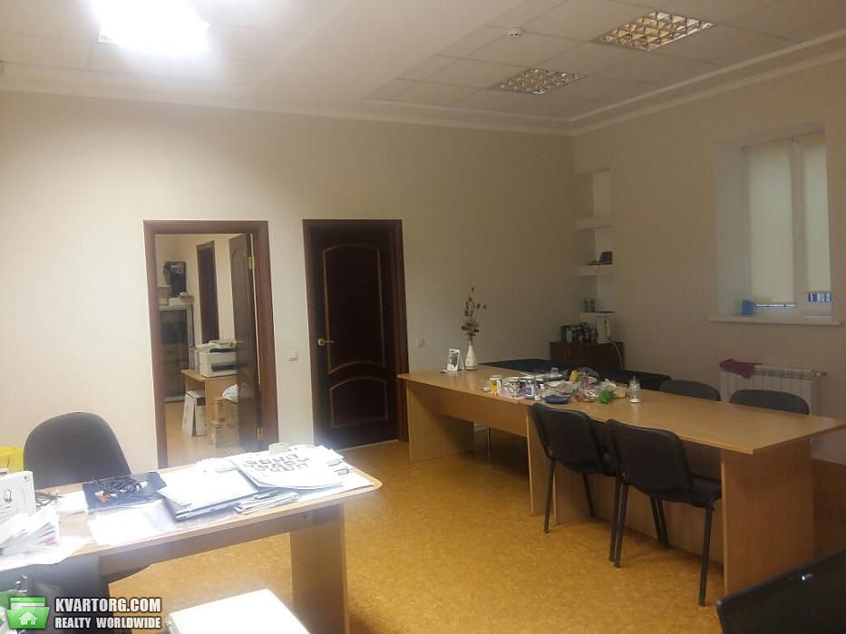 Rent out office. Киев, ул. Автозаводская — photo 4