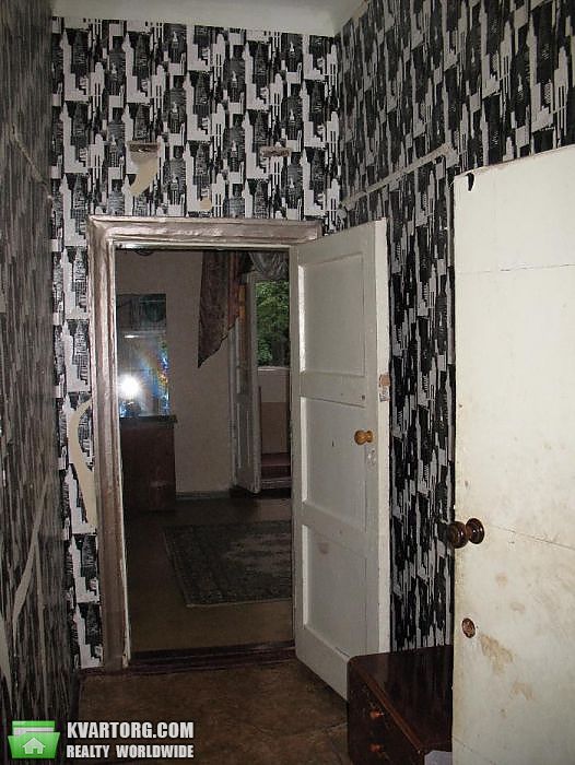 Sell 2-room apartment. Киев,  Волховская — photo 3