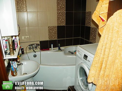 Sell 1-room apartment. Киев, Цветаевой — photo 6