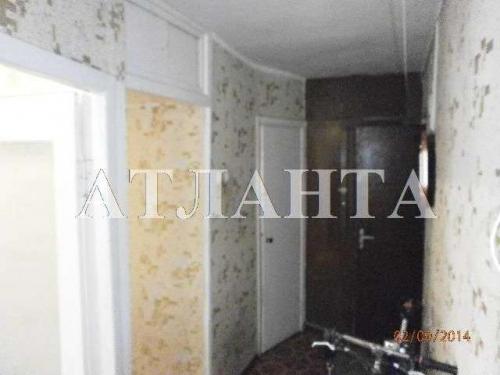 Sell 2-room apartment. Одесса, Терешковой/Виртус — photo 8