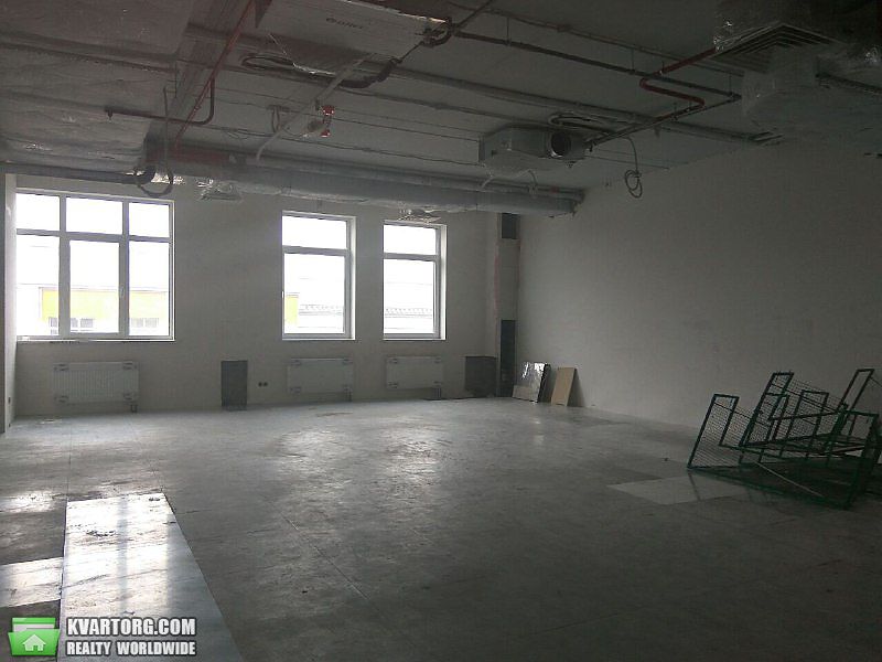 Rent out office. Киев,  Ярославская — photo 6