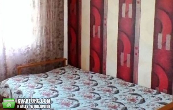 Rent out 2-room apartment. Киев,  Харьковское шоссе — photo 2