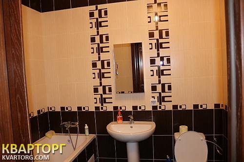 Rent out 1-room apartment. Киев, Воскресенская — photo 1