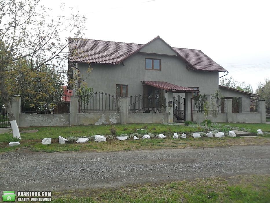 Sell house. Ужгород, Чоп — photo 1