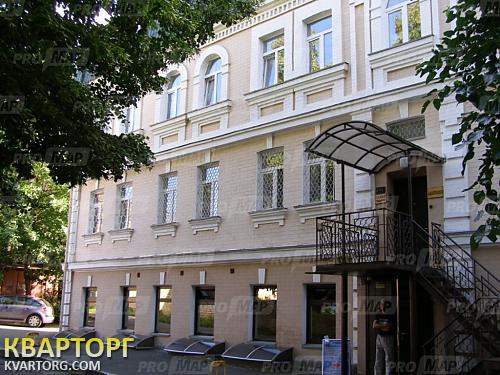 Rent out office. Киев,  Ярославская — photo 1