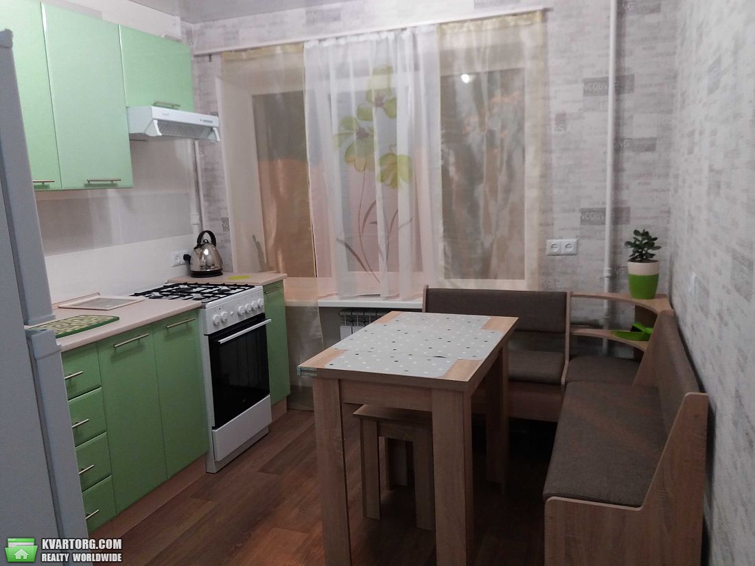 Rent out 2-room apartment. Киев,  Константиновская — photo 5