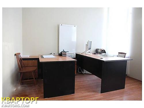 Rent out office. Киев, ул. Кропивницкого. — photo 1