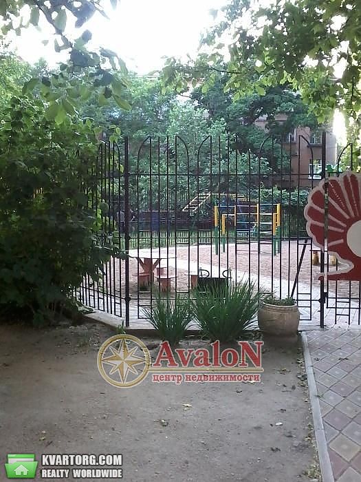 Sell 2-room apartment. Одесса, Гагарина проспект — photo 4