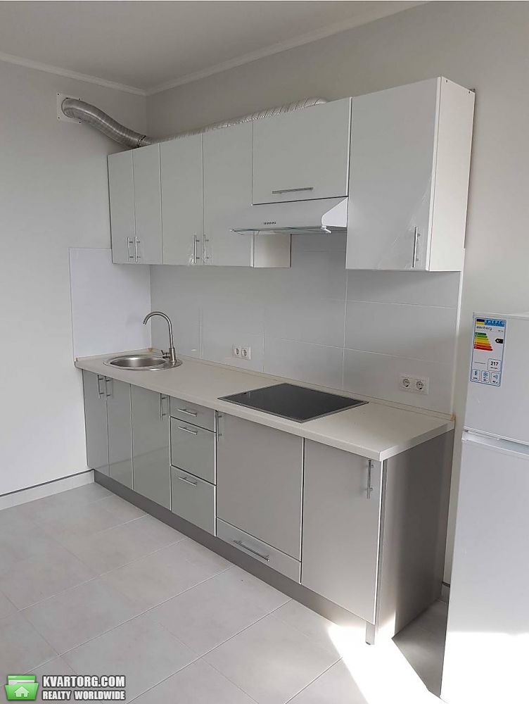 Rent out 1-room apartment. Киев, Балтійський провулок — photo 4