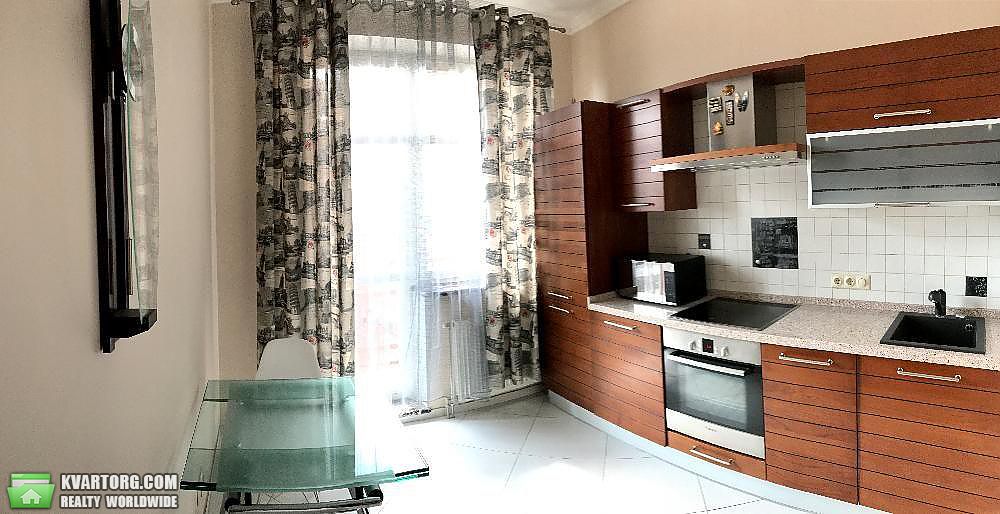 Rent out 2-room apartment. Киев,  Щорса — photo 5