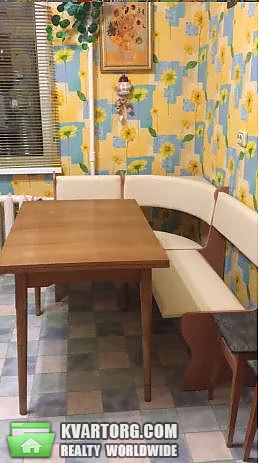 Rent out 2-room apartment. Киев,  Вишняковская — photo 2