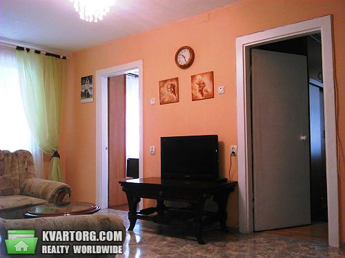 Sell 4-room apartment. Одесса, Маршала Жукова — photo 1