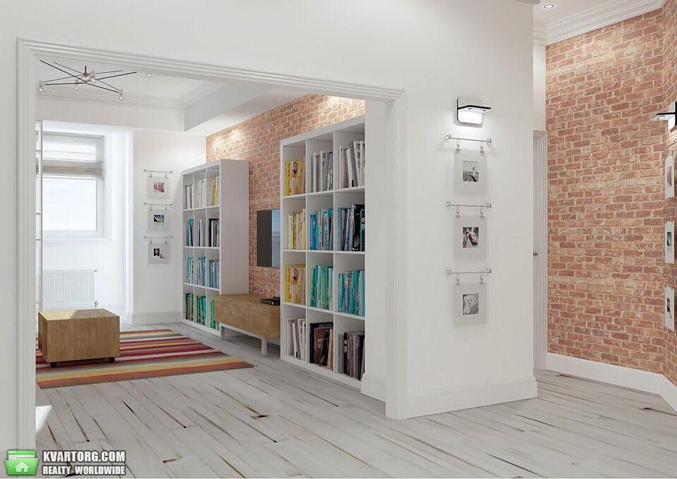 Rent out 1-room apartment. Киев,  Дружбы Народов бул — photo 4